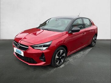 Occasion OPEL Corsa Corsa Electrique 136 ch & Batterie 50 kWh