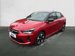 Occasion OPEL Corsa Corsa Electrique 136 ch & Batterie 50 kWh - GS Line