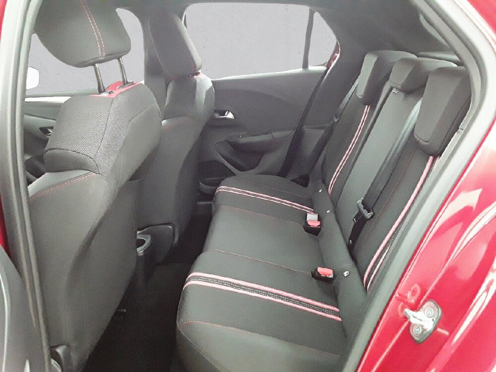 Occasion OPEL Corsa Corsa Electrique 136 ch & Batterie 50 kWh - GS Line