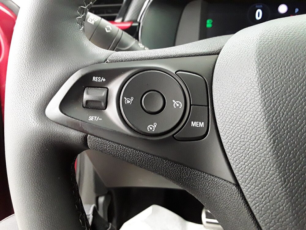 Occasion OPEL Corsa Corsa Electrique 136 ch & Batterie 50 kWh - GS Line