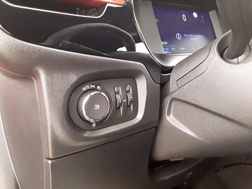 Occasion OPEL Corsa Corsa Electrique 136 ch & Batterie 50 kWh - GS Line