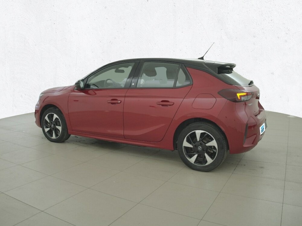 Occasion OPEL Corsa Corsa Electrique 136 ch & Batterie 50 kWh - GS Line