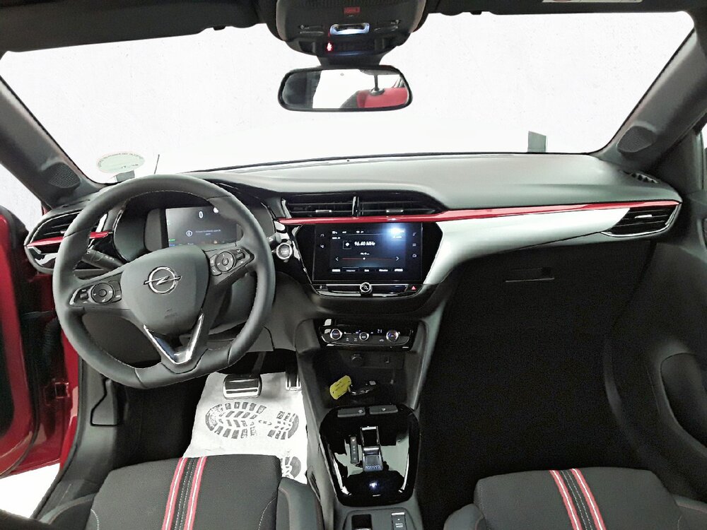 Occasion OPEL Corsa Corsa Electrique 136 ch & Batterie 50 kWh - GS Line