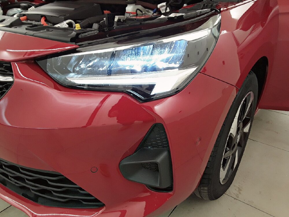 Occasion OPEL Corsa Corsa Electrique 136 ch & Batterie 50 kWh - GS Line