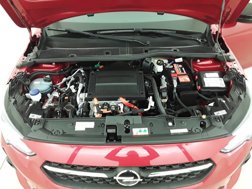 Occasion OPEL Corsa Corsa Electrique 136 ch & Batterie 50 kWh - GS Line