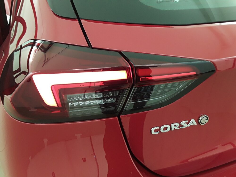 Occasion OPEL Corsa Corsa Electrique 136 ch & Batterie 50 kWh - GS Line