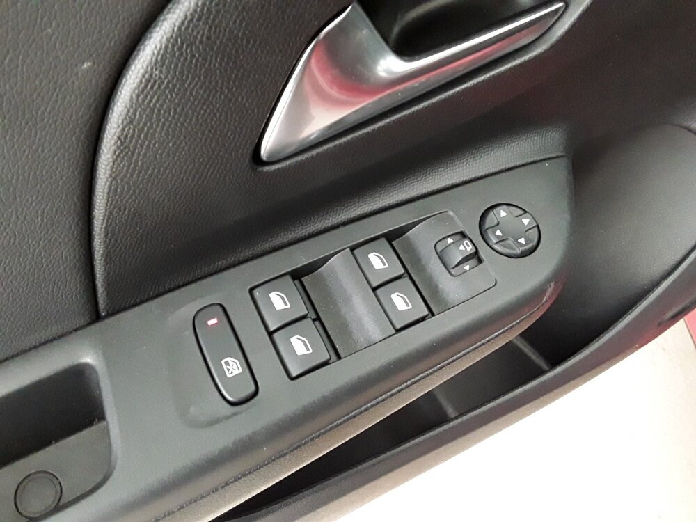 Occasion OPEL Corsa Corsa Electrique 136 ch & Batterie 50 kWh - GS Line