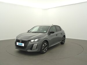 Occasion PEUGEOT 208 208 PureTech 100 S&S BVM6 - Allure