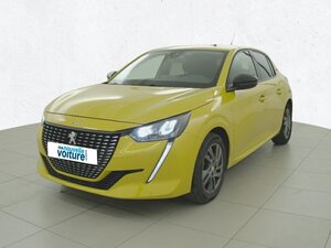 Occasion PEUGEOT 208 208 PureTech 100 S&S BVM6 - Style