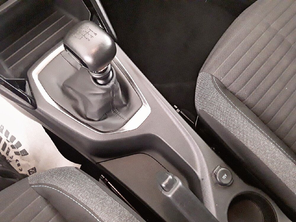 Occasion PEUGEOT 208 208 PureTech 100 S&S BVM6 - Style