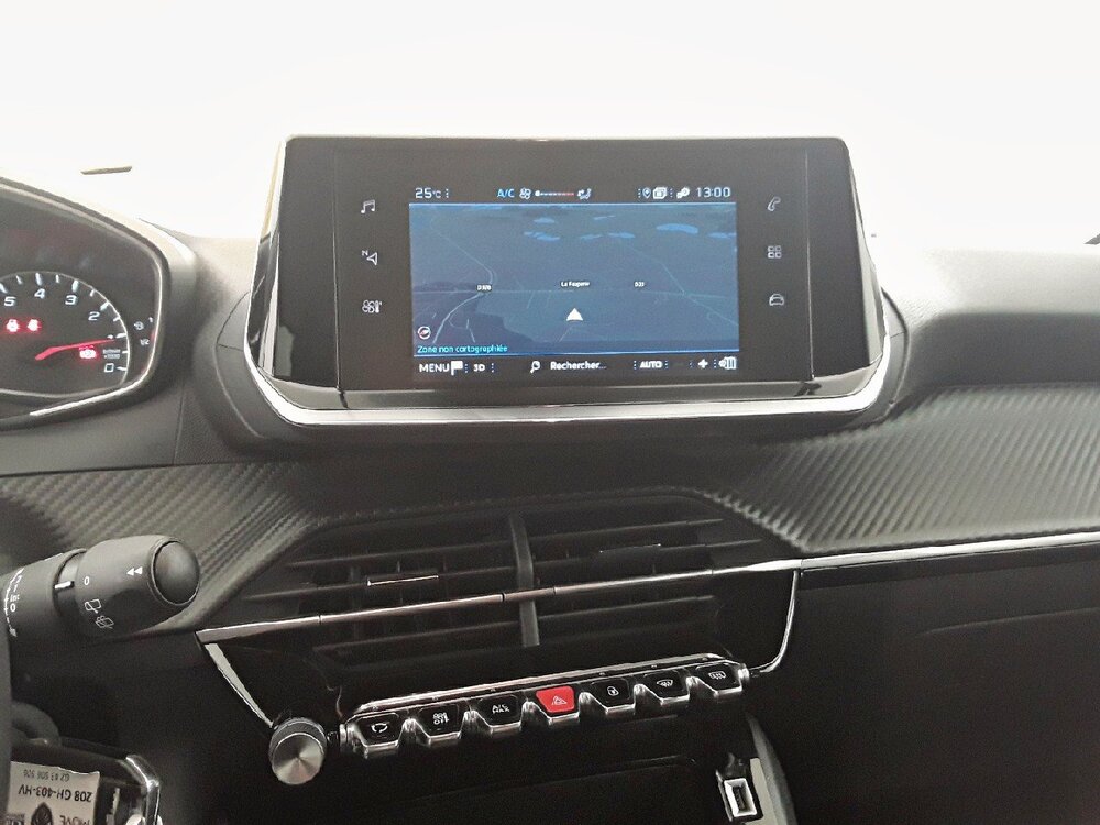 Occasion PEUGEOT 208 208 PureTech 100 S&S BVM6 - Style