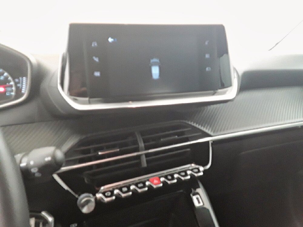 Occasion PEUGEOT 208 208 PureTech 100 S&S BVM6 - Style