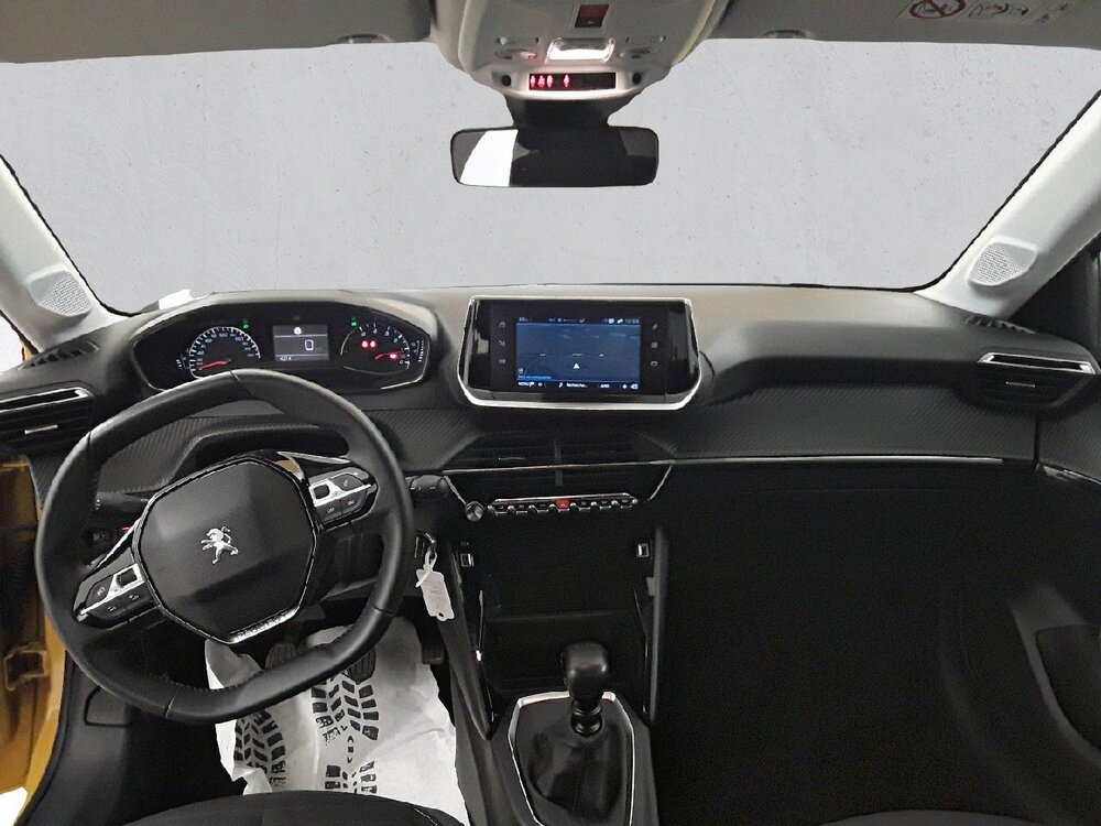 Occasion PEUGEOT 208 208 PureTech 100 S&S BVM6 - Style