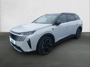 Occasion PEUGEOT 5008 5008 Hybrid 136 e-DCS6 - GT