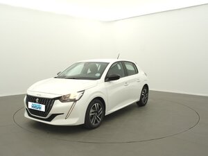 Occasion PEUGEOT 208 208 PureTech 75 S&S BVM5 - Active Pack