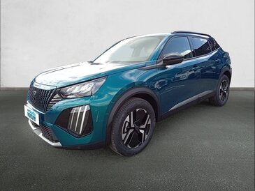 Occasion PEUGEOT 2008 2008 Hybrid 136 e-DCS6