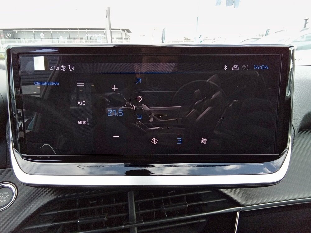 Occasion PEUGEOT 2008 2008 Hybrid 136 e-DCS6 - Allure