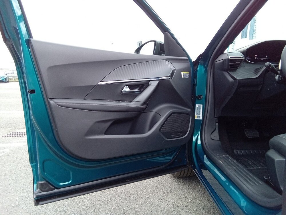 Occasion PEUGEOT 2008 2008 Hybrid 136 e-DCS6 - Allure