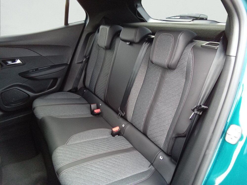 Occasion PEUGEOT 2008 2008 Hybrid 136 e-DCS6 - Allure