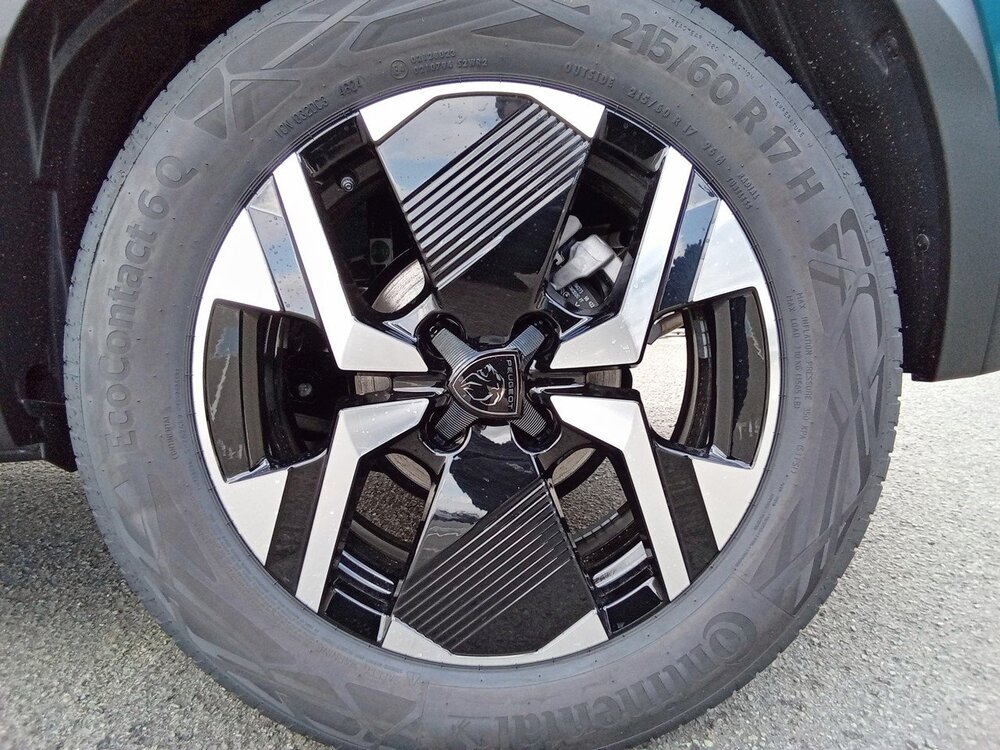 Occasion PEUGEOT 2008 2008 Hybrid 136 e-DCS6 - Allure