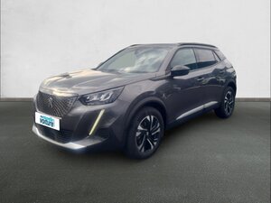 Occasion PEUGEOT 2008 2008 BlueHDi 130 S&S EAT8 - Allure