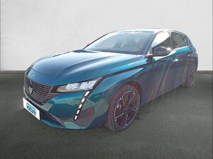 Occasion PEUGEOT 308 308 Electrique 54 kWh 156ch - E-Style