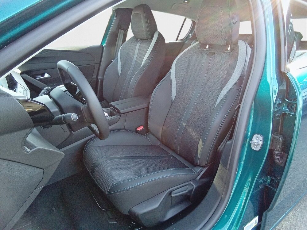 Occasion PEUGEOT 308 308 Electrique 54 kWh 156ch - E-Style