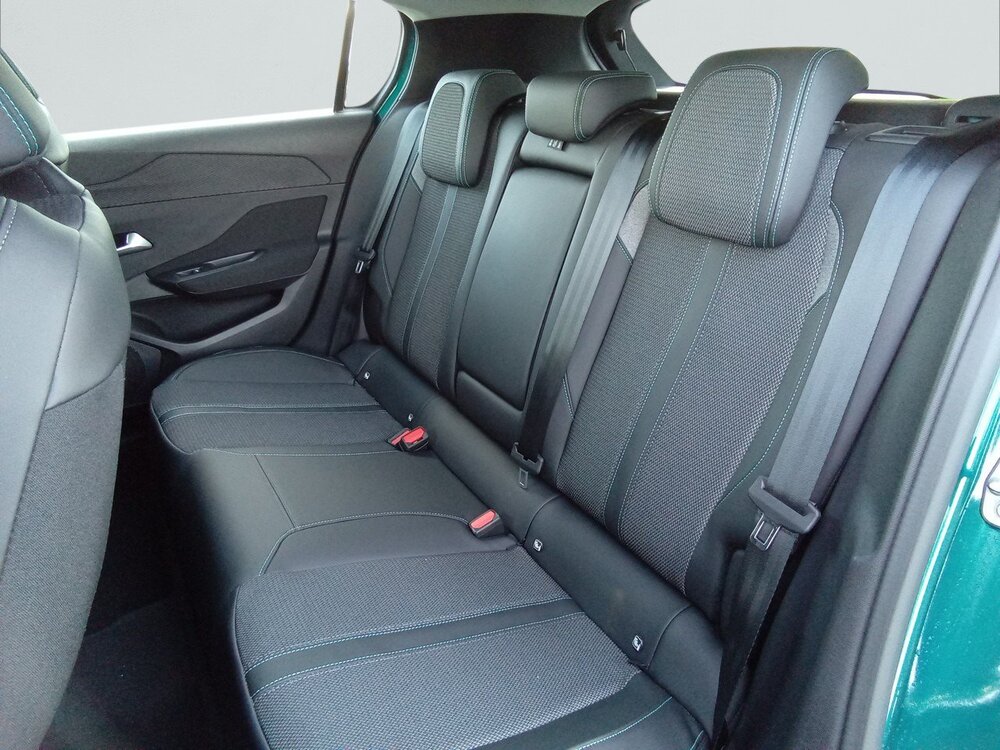 Occasion PEUGEOT 308 308 Electrique 54 kWh 156ch - E-Style