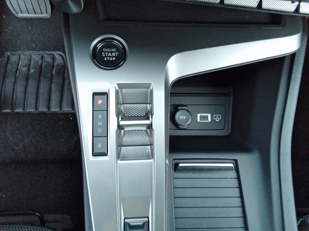 Occasion PEUGEOT 308 308 Electrique 54 kWh 156ch - E-Style