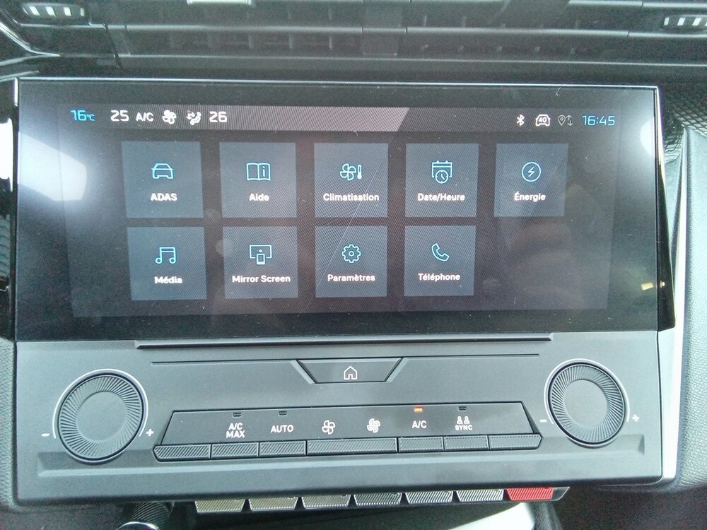 Occasion PEUGEOT 308 308 Electrique 54 kWh 156ch - E-Style