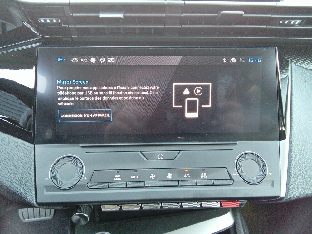 Occasion PEUGEOT 308 308 Electrique 54 kWh 156ch - E-Style