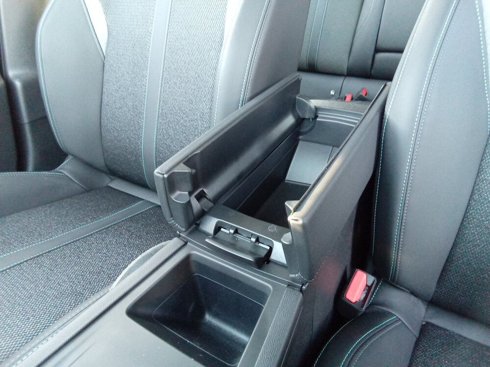 Occasion PEUGEOT 308 308 Electrique 54 kWh 156ch - E-Style