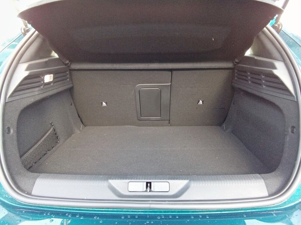 Occasion PEUGEOT 308 308 Electrique 54 kWh 156ch - E-Style