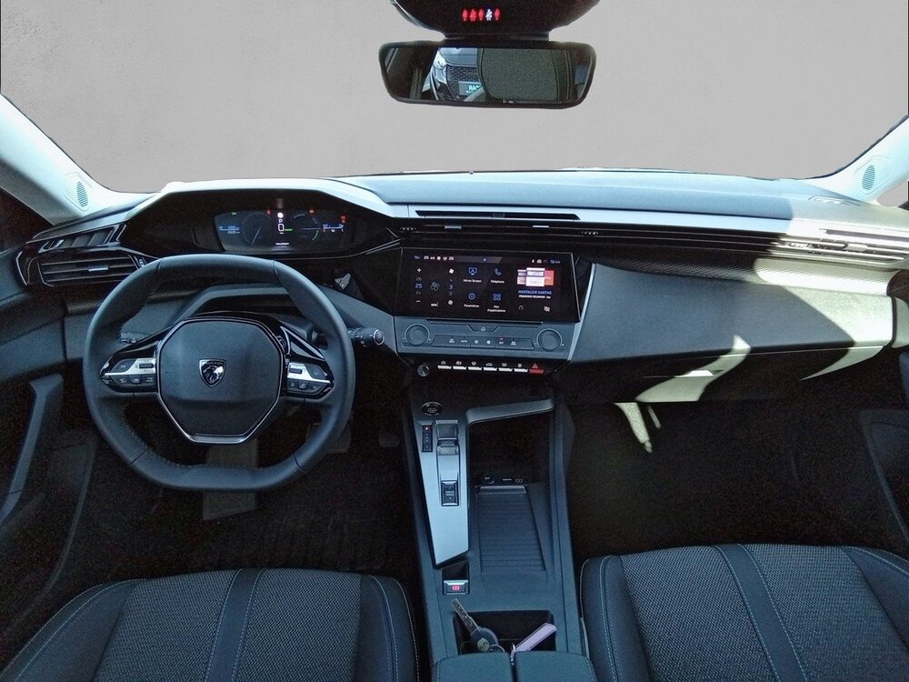 Occasion PEUGEOT 308 308 Electrique 54 kWh 156ch - E-Style