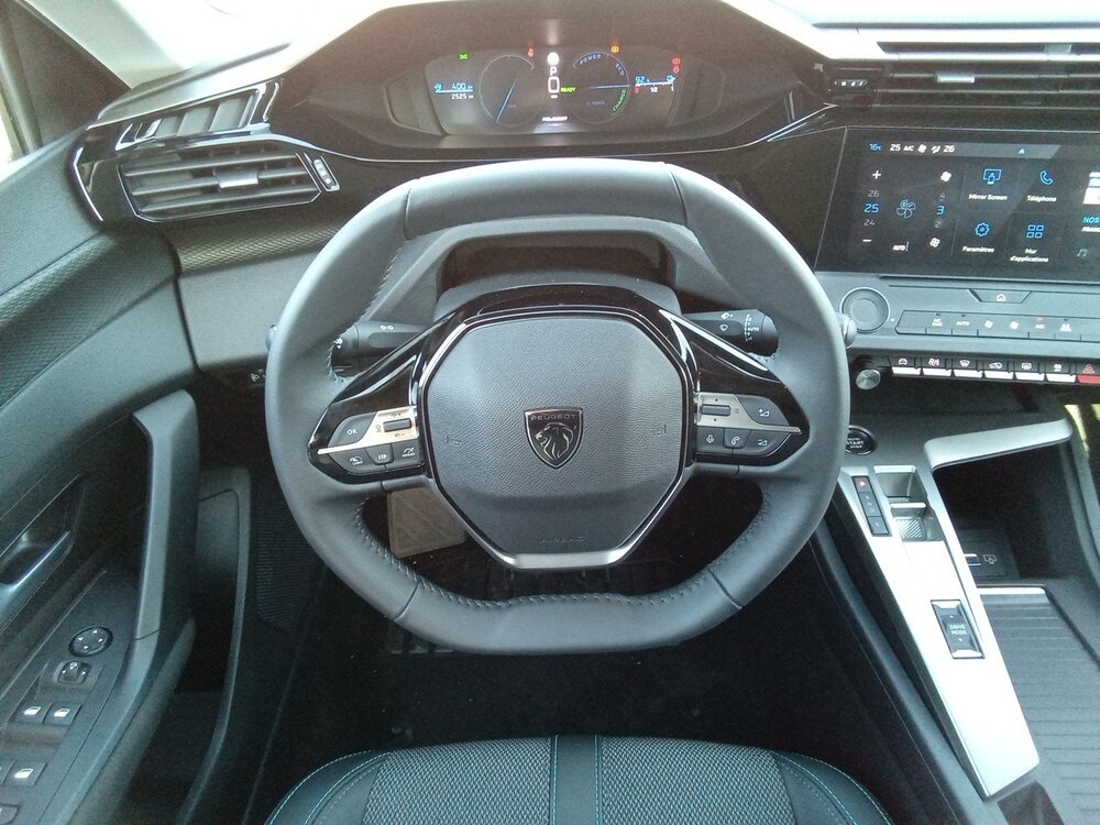 Occasion PEUGEOT 308 308 Electrique 54 kWh 156ch - E-Style