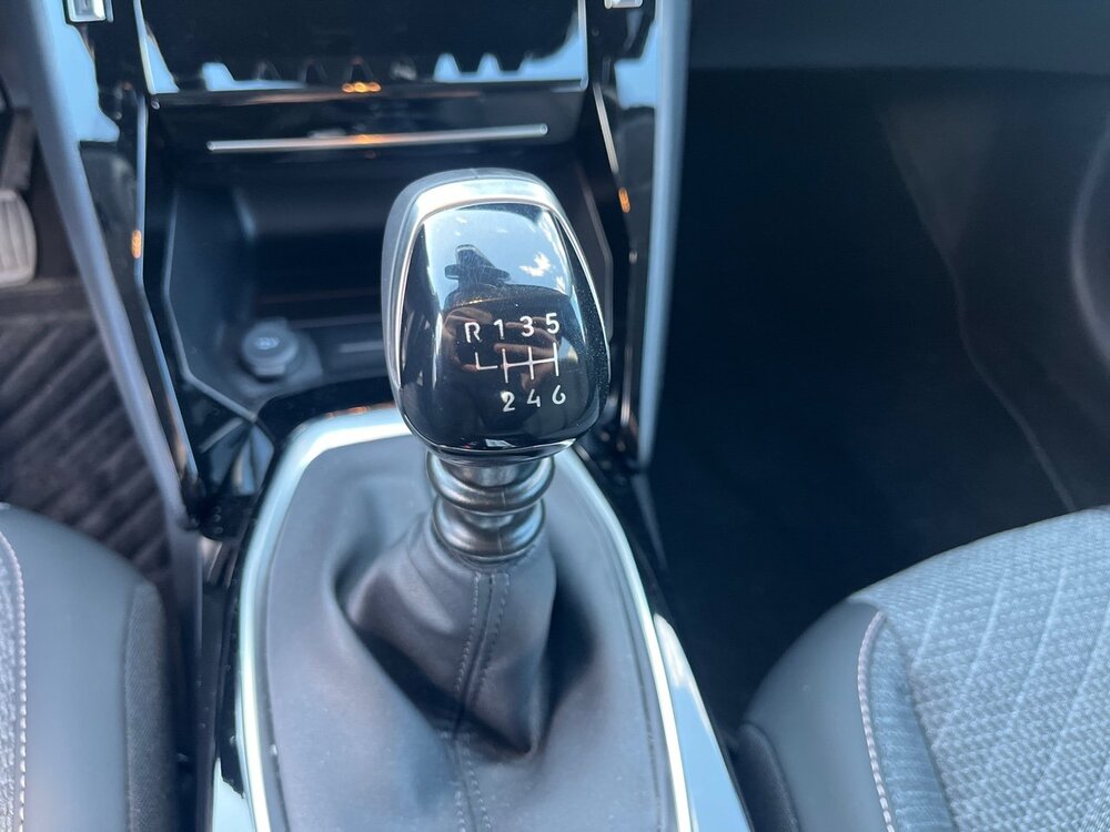 Occasion PEUGEOT 208 208 100 S&S BVM6 - Allure