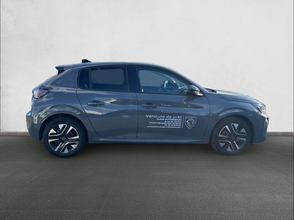 Occasion PEUGEOT 208 208 100 S&S BVM6 - Allure