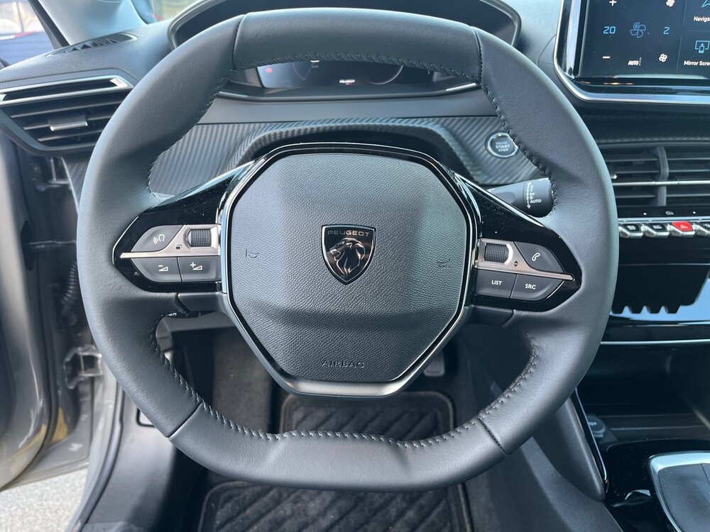 Occasion PEUGEOT 208 208 100 S&S BVM6 - Allure