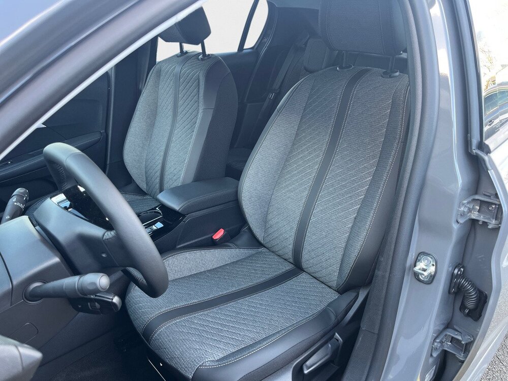 Occasion PEUGEOT 208 208 100 S&S BVM6 - Allure