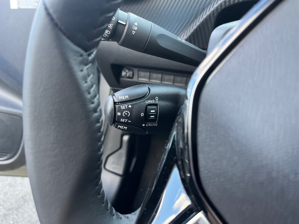 Occasion PEUGEOT 208 208 100 S&S BVM6 - Allure