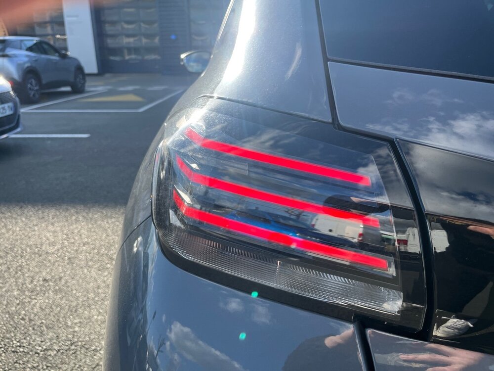 Occasion PEUGEOT 208 208 100 S&S BVM6 - Allure