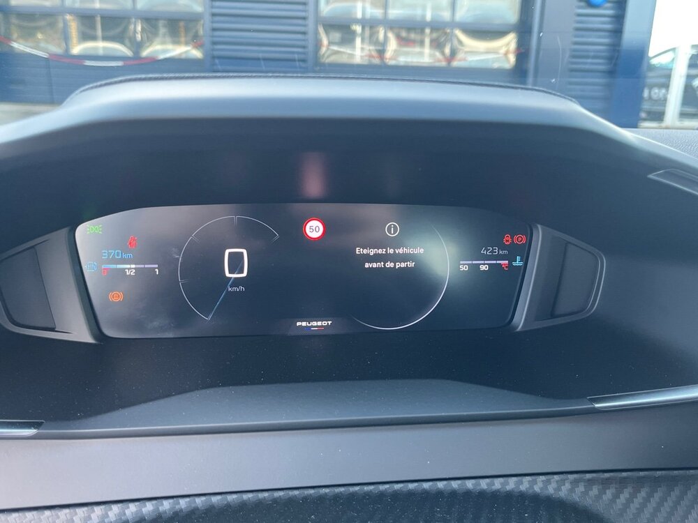 Occasion PEUGEOT 208 208 100 S&S BVM6 - Allure