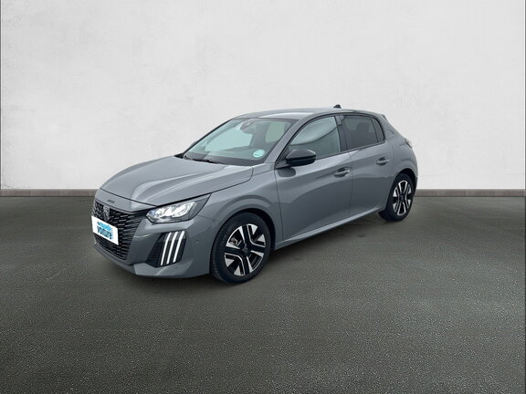 Occasion PEUGEOT 208 208 100 S&S BVM6 - Allure