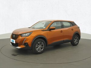 Occasion PEUGEOT 2008 2008 Moteur électrique 136 ch - Active Business