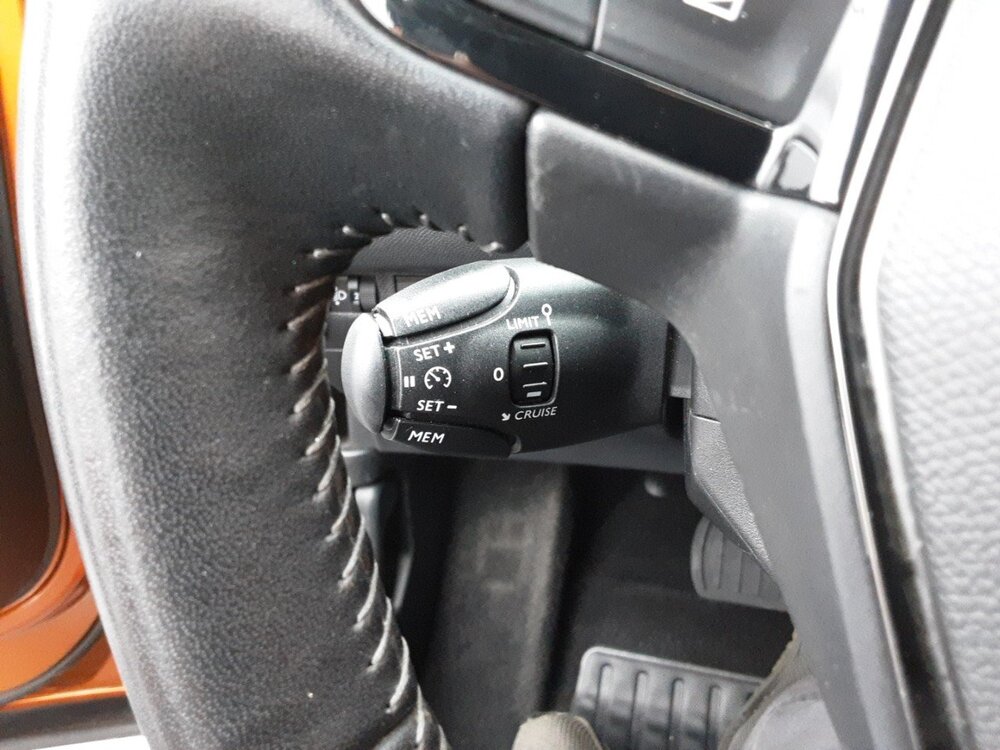 Occasion PEUGEOT 2008 2008 Moteur électrique 136 ch - Active Business