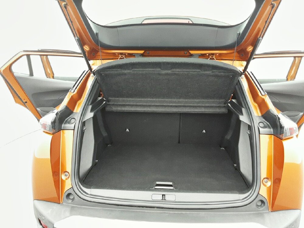 Occasion PEUGEOT 2008 2008 Moteur électrique 136 ch - Active Business