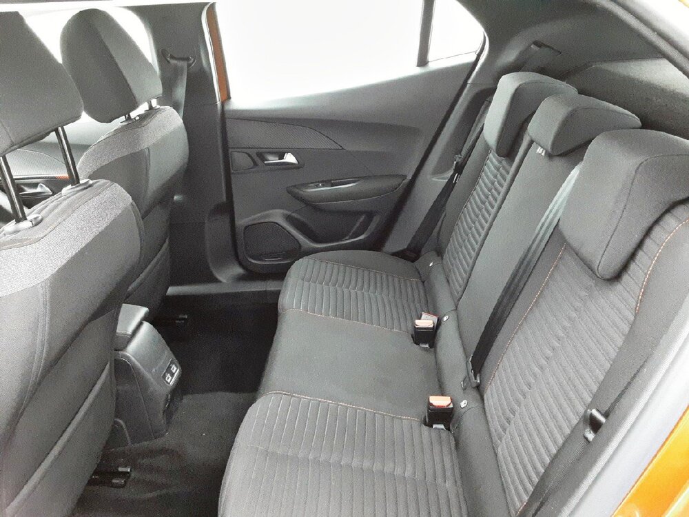 Occasion PEUGEOT 2008 2008 Moteur électrique 136 ch - Active Business