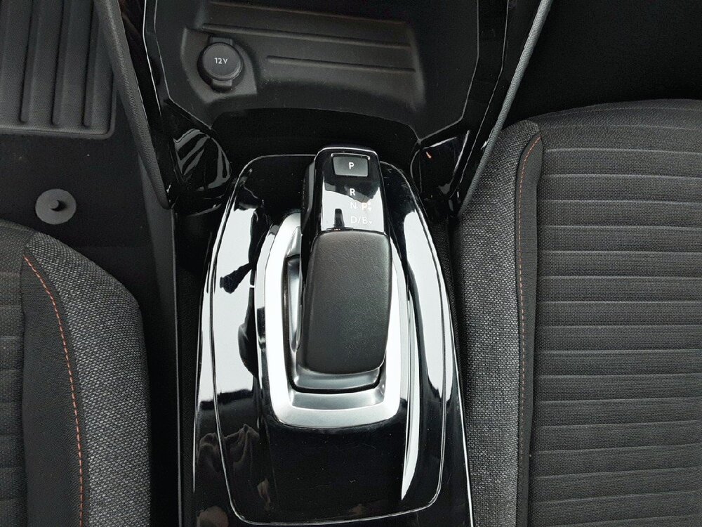 Occasion PEUGEOT 2008 2008 Moteur électrique 136 ch - Active Business