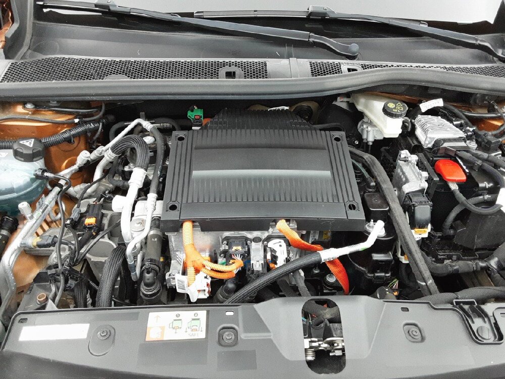 Occasion PEUGEOT 2008 2008 Moteur électrique 136 ch - Active Business