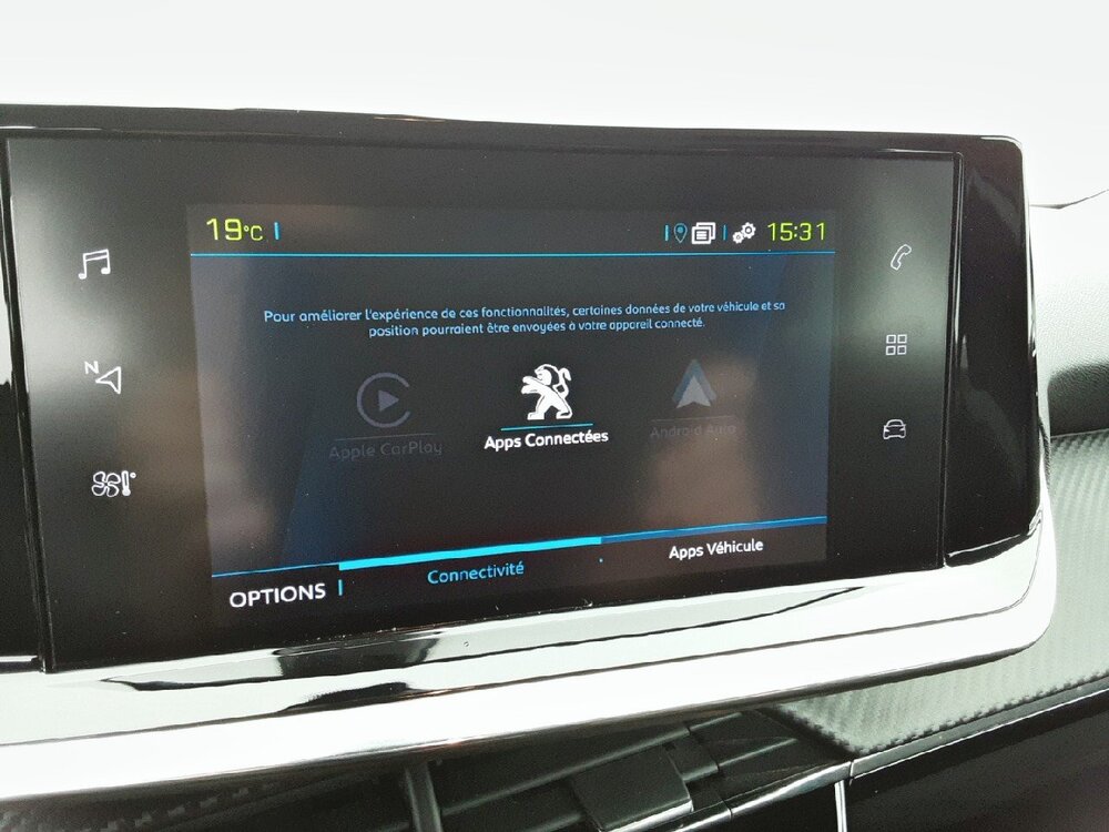 Occasion PEUGEOT 2008 2008 Moteur électrique 136 ch - Active Business